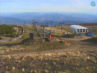 Manzaneda: Zona Alta (crtvg.es)