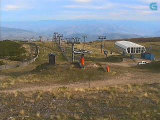 Manzaneda: Zona Alta (crtvg.es)