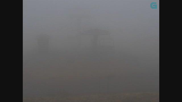 Webcam Manzaneda: Zona Alta