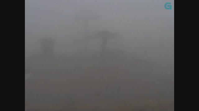 Webcam Manzaneda: Zona Alta