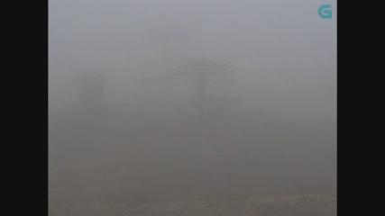 Manzaneda webcam