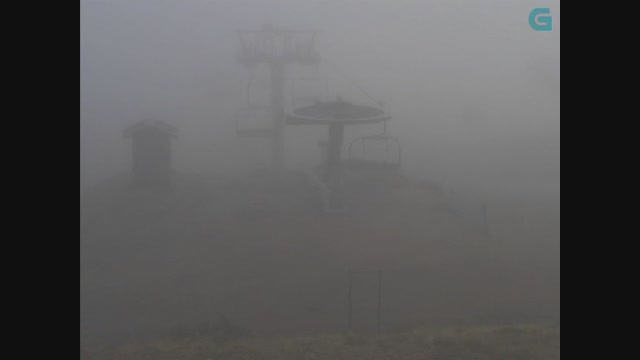 Webcam Manzaneda: Zona Alta