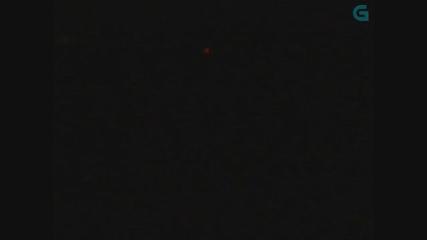 Manzaneda webcam