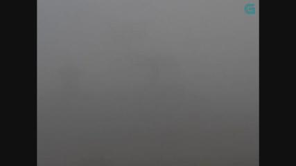 Manzaneda webcam