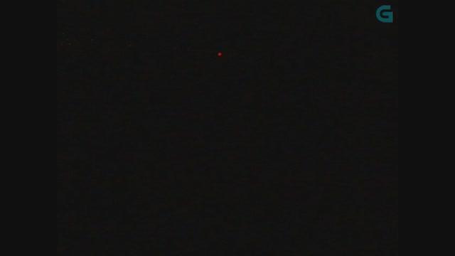 Webcam Manzaneda: Zona Alta