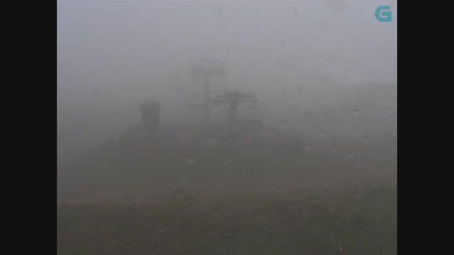 Webcam Manzaneda: Zona Alta