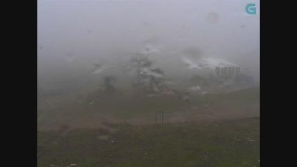 Image du rapport d'utilisateur dans Manzaneda