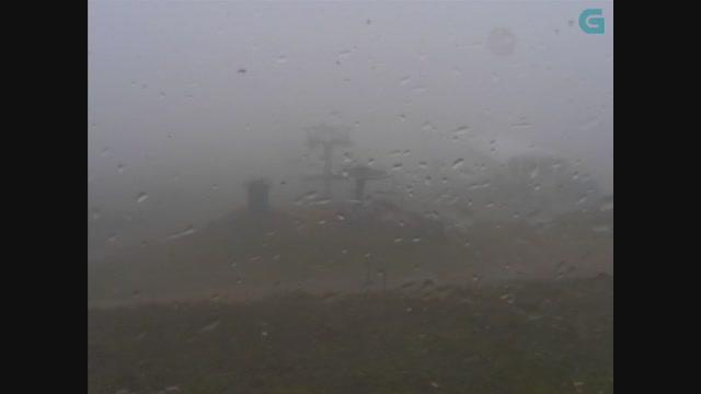 Webcam Manzaneda: Zona Alta