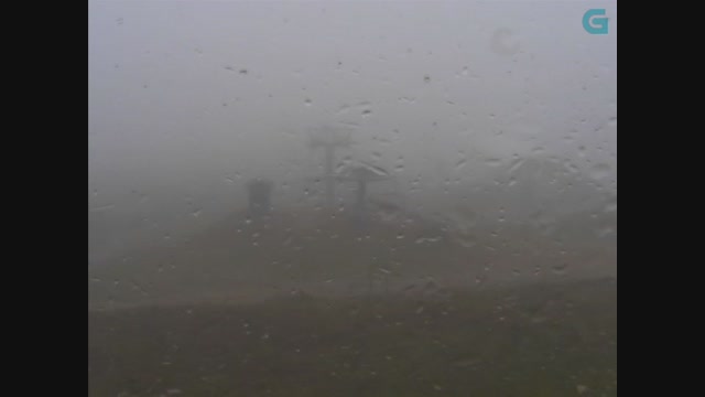 Webcam Manzaneda: Zona Alta