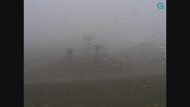 Webcam Manzaneda: Zona Alta