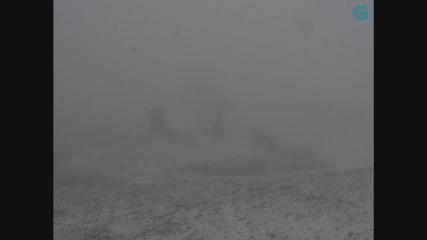 Manzaneda: Zona Alta (crtvg.es)