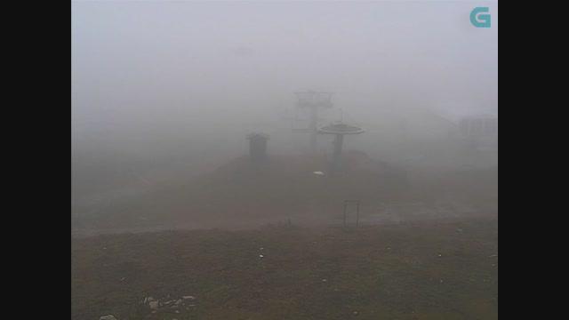 Webcam Manzaneda: Zona Alta