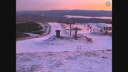 Manzaneda: Zona Alta (crtvg.es)