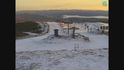 Manzaneda: Zona Alta (crtvg.es)