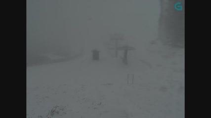 Manzaneda: Zona Alta (crtvg.es)