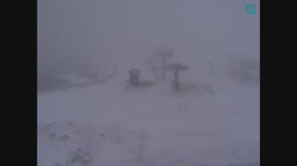 Manzaneda: Zona Alta (crtvg.es)