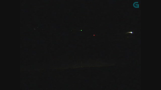 Webcam Manzaneda: Zona Alta