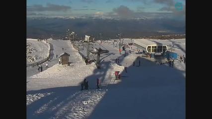 Imagem do relatório do usuário em Manzaneda