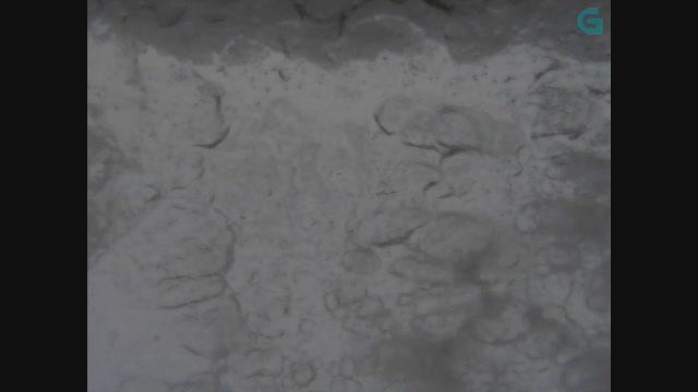 Webcam Manzaneda: Zona Alta