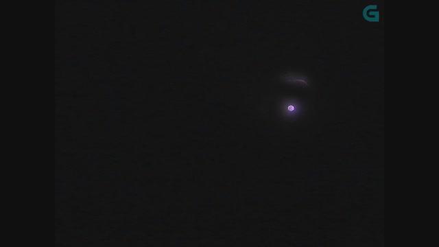 Webcam Manzaneda: Zona Alta