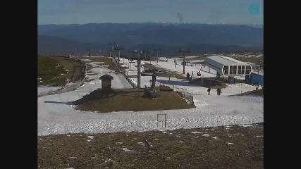 Manzaneda: Zona Alta (crtvg.es)