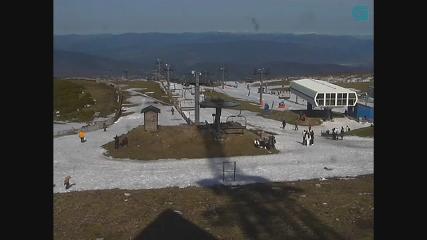 Manzaneda: Zona Alta (crtvg.es)