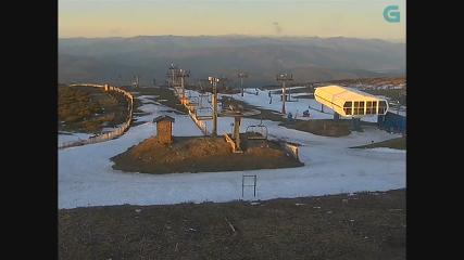 Manzaneda: Zona Alta (crtvg.es)