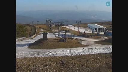 Manzaneda: Zona Alta (crtvg.es)