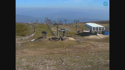 Manzaneda: Zona Alta (crtvg.es)