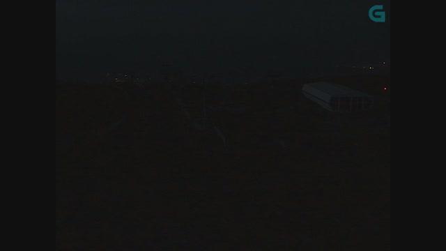 Webcam Manzaneda: Zona Alta