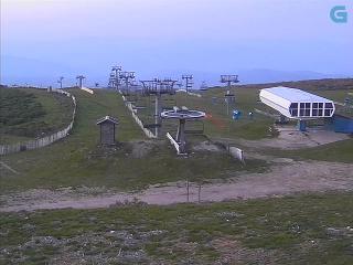 Manzaneda webcam