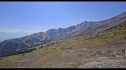 Marmot Basin: Upper Mountain (skimarmot.com)