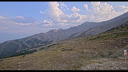 Marmot Basin: Upper Mountain (skimarmot.com)
