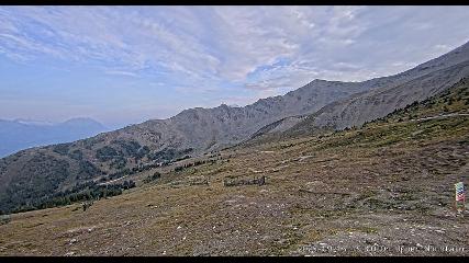 Marmot Basin: Upper Mountain (skimarmot.com)