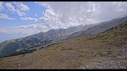 Marmot Basin: Upper Mountain (skimarmot.com)