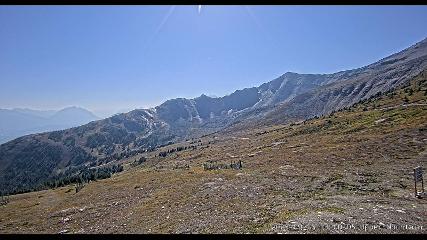 Marmot Basin: Upper Mountain (skimarmot.com)