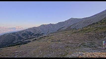 Marmot Basin: Upper Mountain (skimarmot.com)