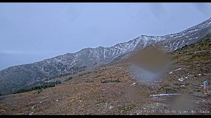 Marmot Basin webcam
