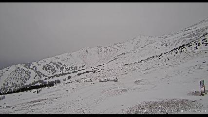 Marmot Basin webcam