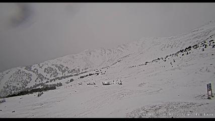 Marmot Basin webcam