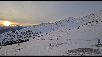 Marmot Basin webcam