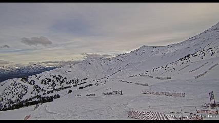 Marmot Basin: Upper Mountain (skimarmot.com)