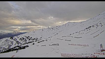 Marmot Basin: Upper Mountain (skimarmot.com)