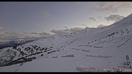 Marmot Basin: Upper Mountain (skimarmot.com)