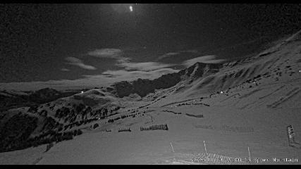 Marmot Basin: Upper Mountain (skimarmot.com)