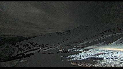 Marmot Basin: Upper Mountain (skimarmot.com)