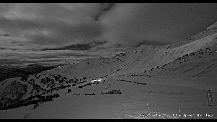 Marmot Basin: Upper Mountain (skimarmot.com)
