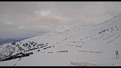 Marmot Basin: Upper Mountain (skimarmot.com)