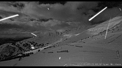 Marmot Basin: Upper Mountain (skimarmot.com)