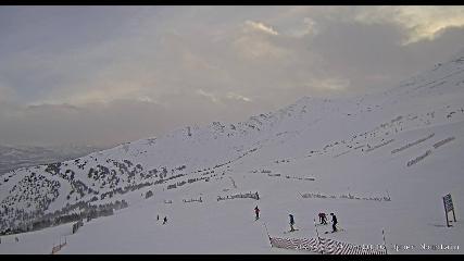 Marmot Basin: Upper Mountain (skimarmot.com)